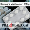 Kamagra Chewable 100Mg 16